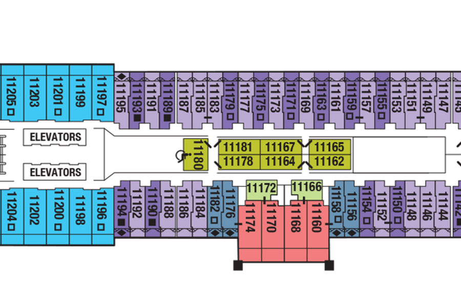 Celebrity Cruises Celebrity Apex Deck 11.png